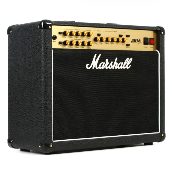 Marshall JVM215C 1x12-inch 50-watt 2-channel Tube Combo Amp