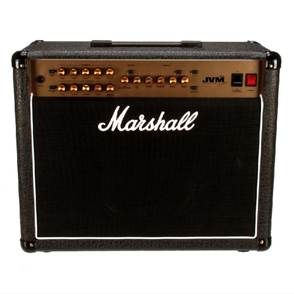 Marshall JVM215C 1x12-inch 50-watt 2-channel Tube Combo Amp