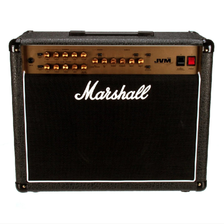 Marshall JVM215C 1x12-inch 50-watt 2-channel Tube Combo Amp