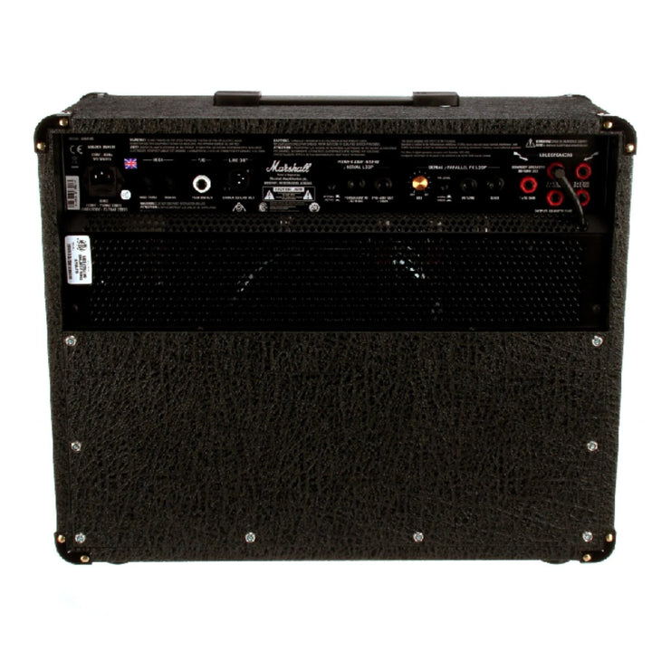 Marshall JVM215C 1x12-inch 50-watt 2-channel Tube Combo Amp