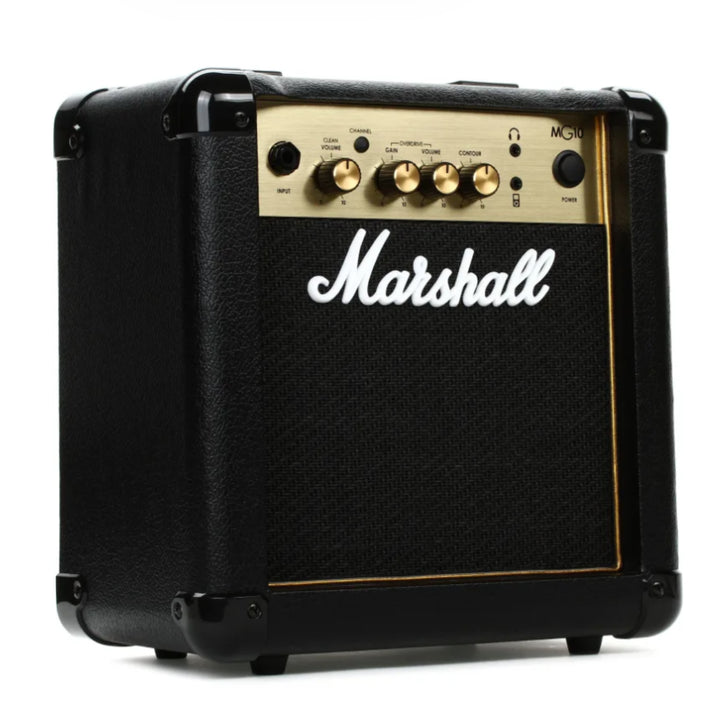 Marshall MG10G 1 x 6.5-inch 10-watt Combo Amp