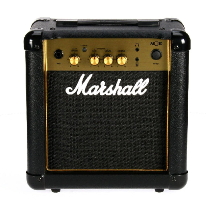 Marshall MG10G 1 x 6.5-inch 10-watt Combo Amp