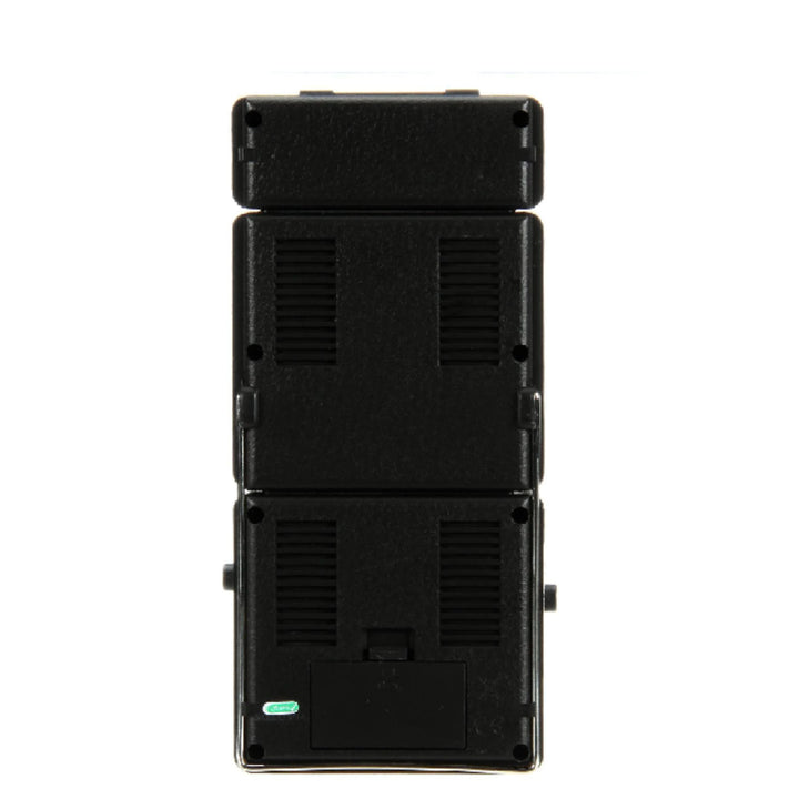 Marshall MS-4 1-watt Battery-powered Micro Stack - Black
