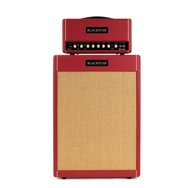St. James TL506L6 & TL212VOC