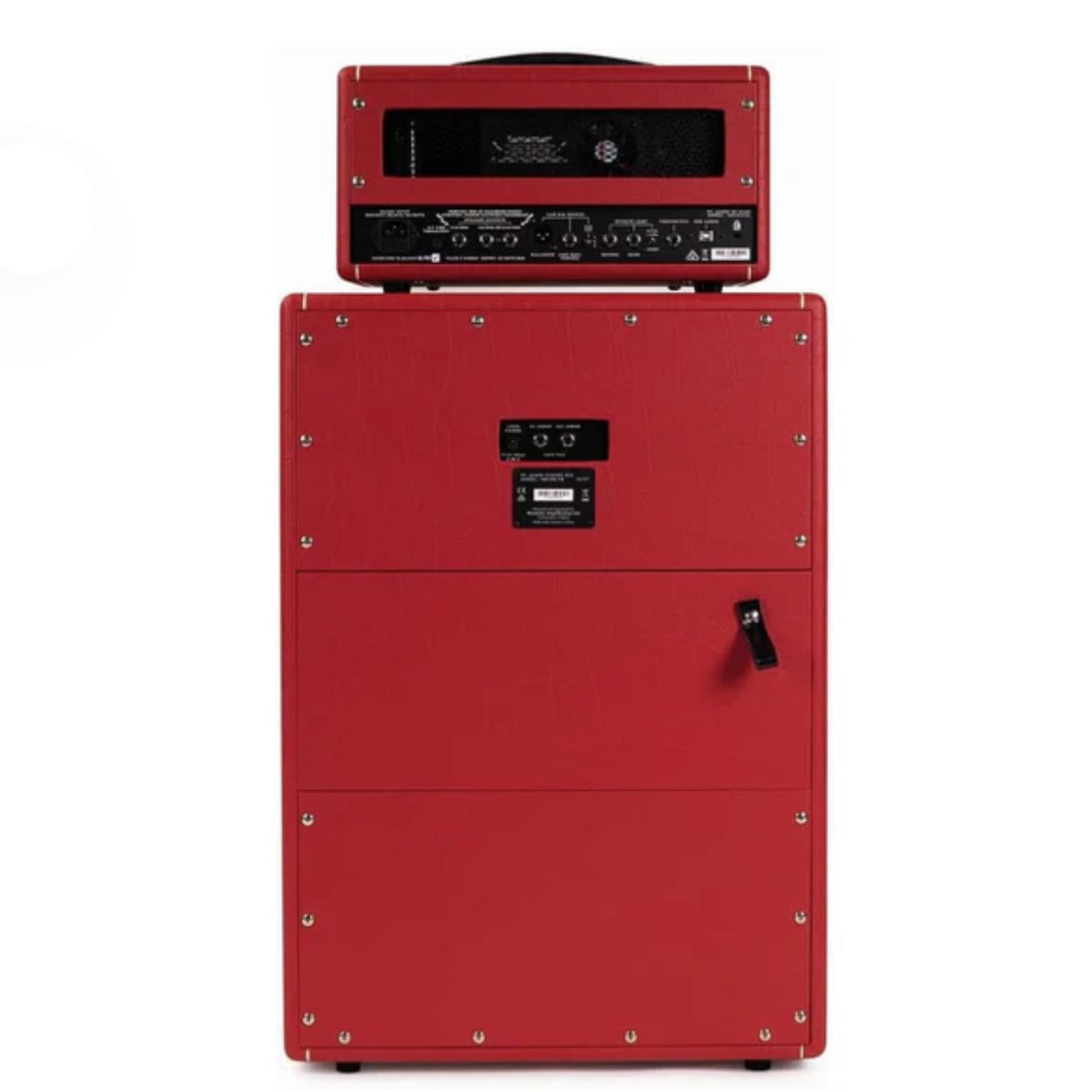 St. James TL506L6 & TL212VOC