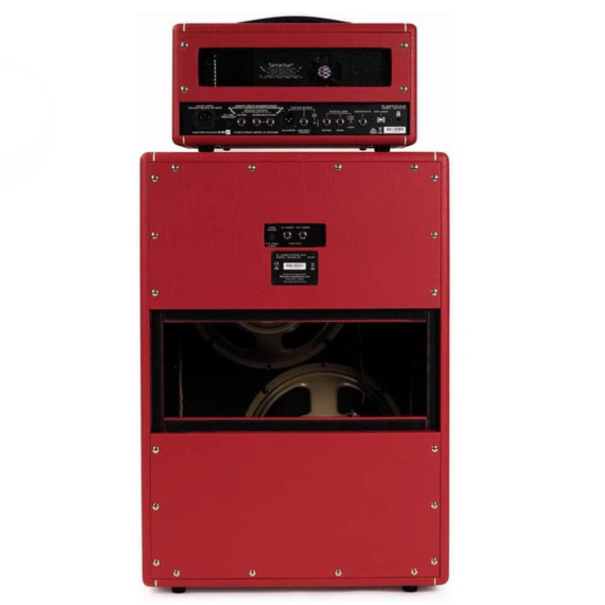 St. James TL506L6 & TL212VOC