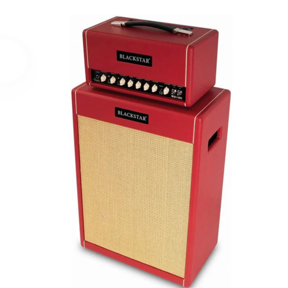 St. James TL506L6 & TL212VOC