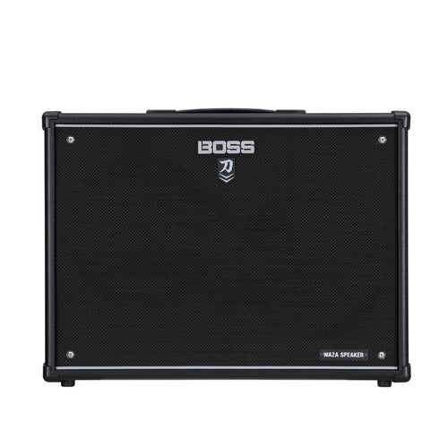 Amplifier Boss Katana Cabinet 212 Waza