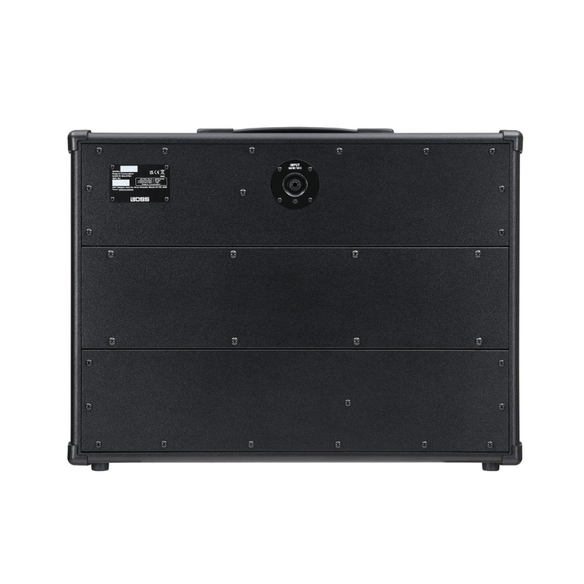 Amplifier Boss Katana Cabinet 212 Waza
