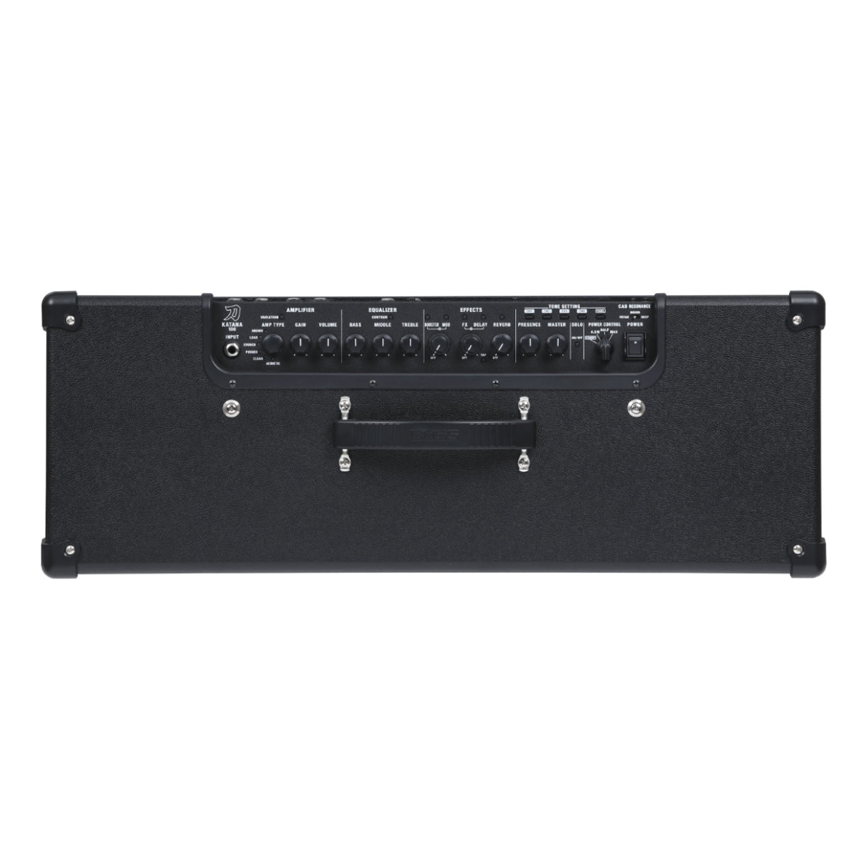 Amplifier Boss Katana 100/212 Gen 3