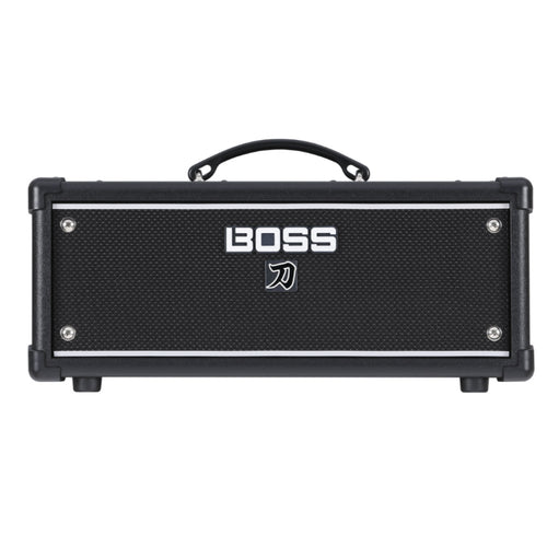 Amplifier Boss Katana Head Gen 3