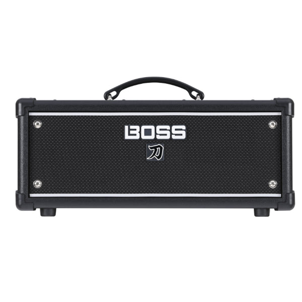 Amplifier Boss Katana Head Gen 3