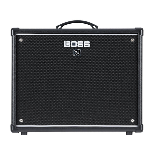 Amplifier Boss Katana 100 Gen 3