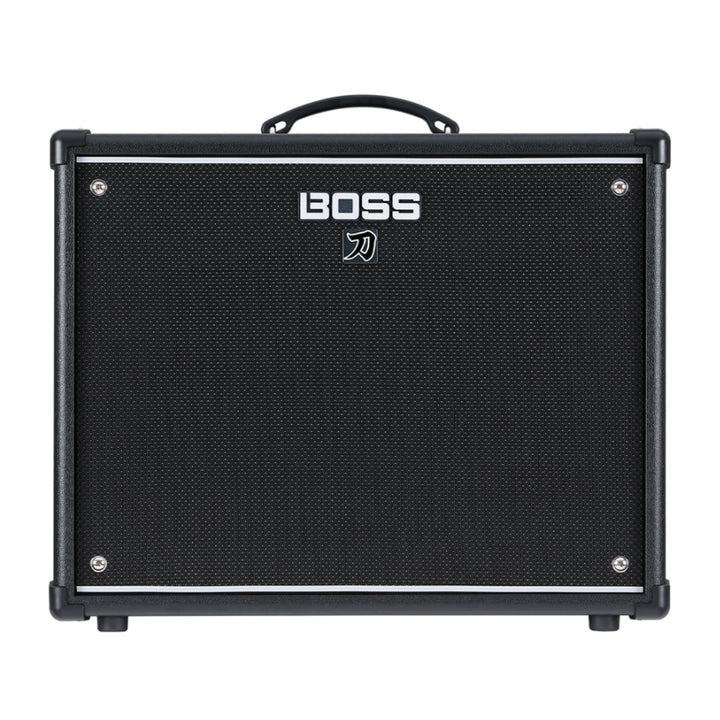 Amplifier Boss Katana 100 Gen 3