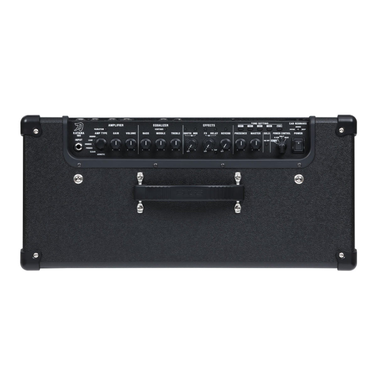 Amplifier Boss Katana 100 Gen 3