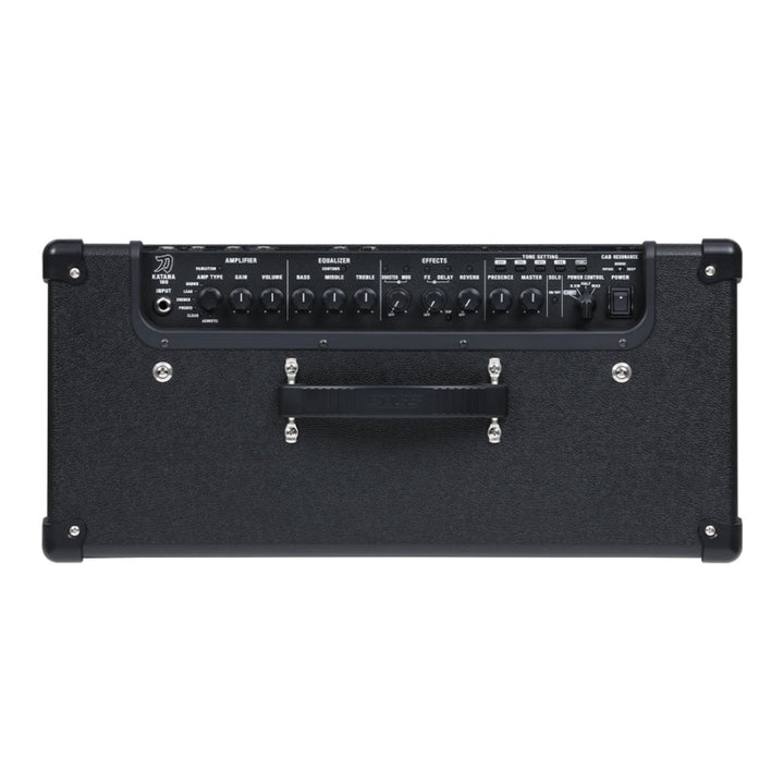 Amplifier Boss Katana 100 Gen 3