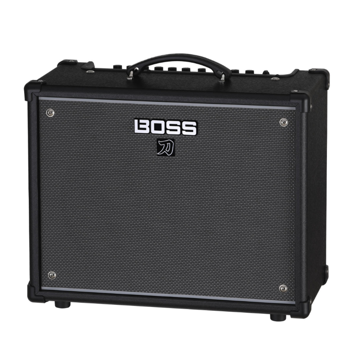 Amplifier Boss Katana 50 EX Gen 3