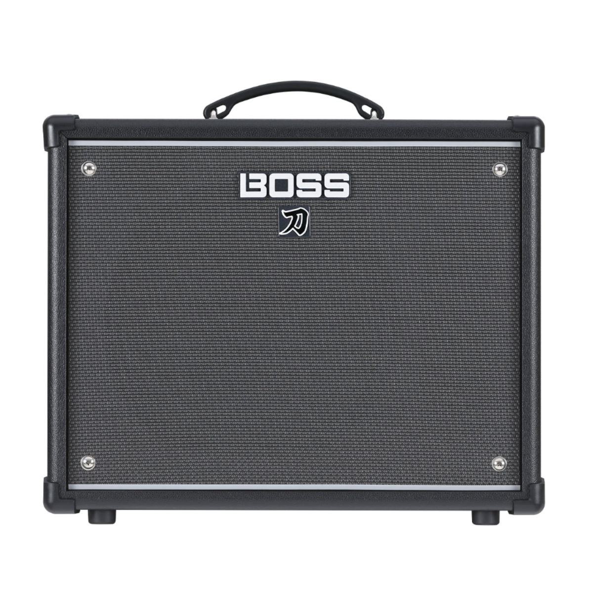 Amplifier Boss Katana 50 EX Gen 3