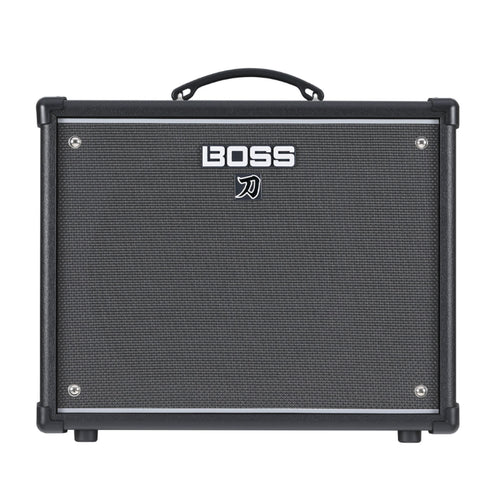 Amplifier Boss Katana 50 EX Gen 3
