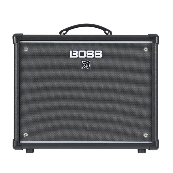 Amplifier Boss Katana-50 EX Gen 3