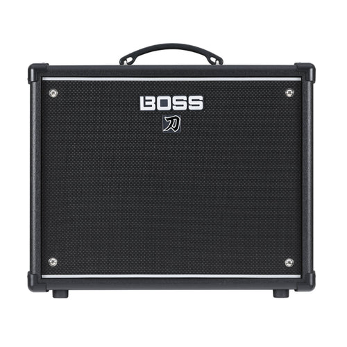 Amplifier Boss Katana 50 Gen 3
