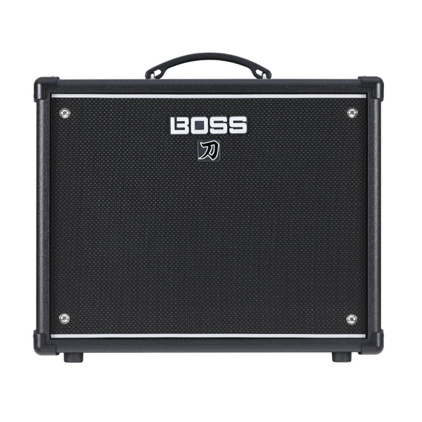 Boss Katana-50 Gen 3