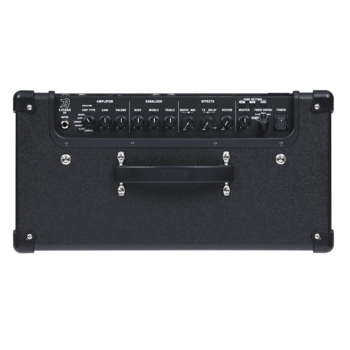 Amplifier Boss Katana 50 Gen 3