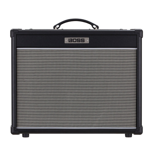 Amplifier BOSS Nextone Stage