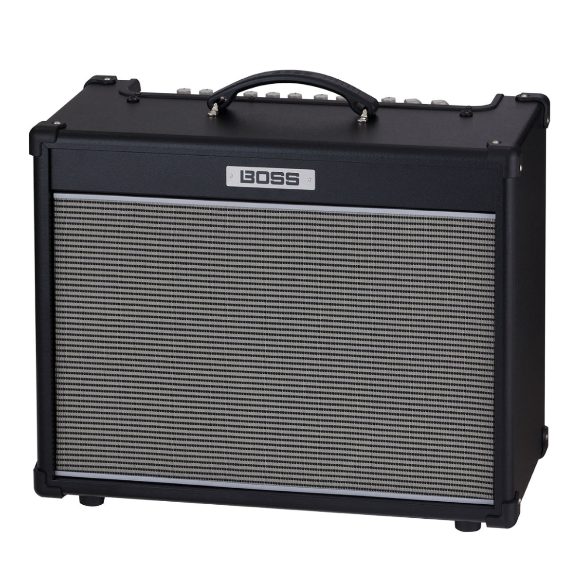 Amplifier BOSS Nextone Stage