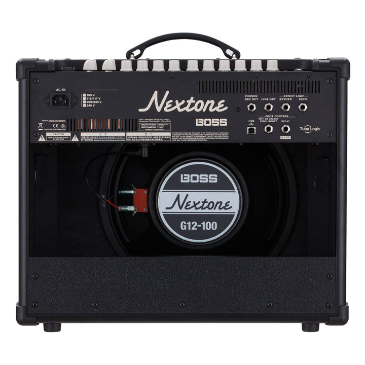Amplifier BOSS Nextone Stage