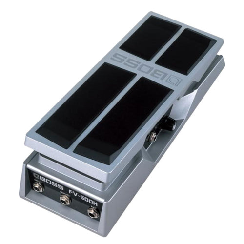 BOSS FV-500H Foot Volume Pedal, Analog Pedal