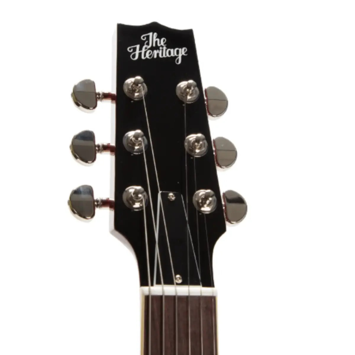 Đàn Guitar Điện Heritage Standard H-535 Semi-Hollow with Case, Trans Cherry