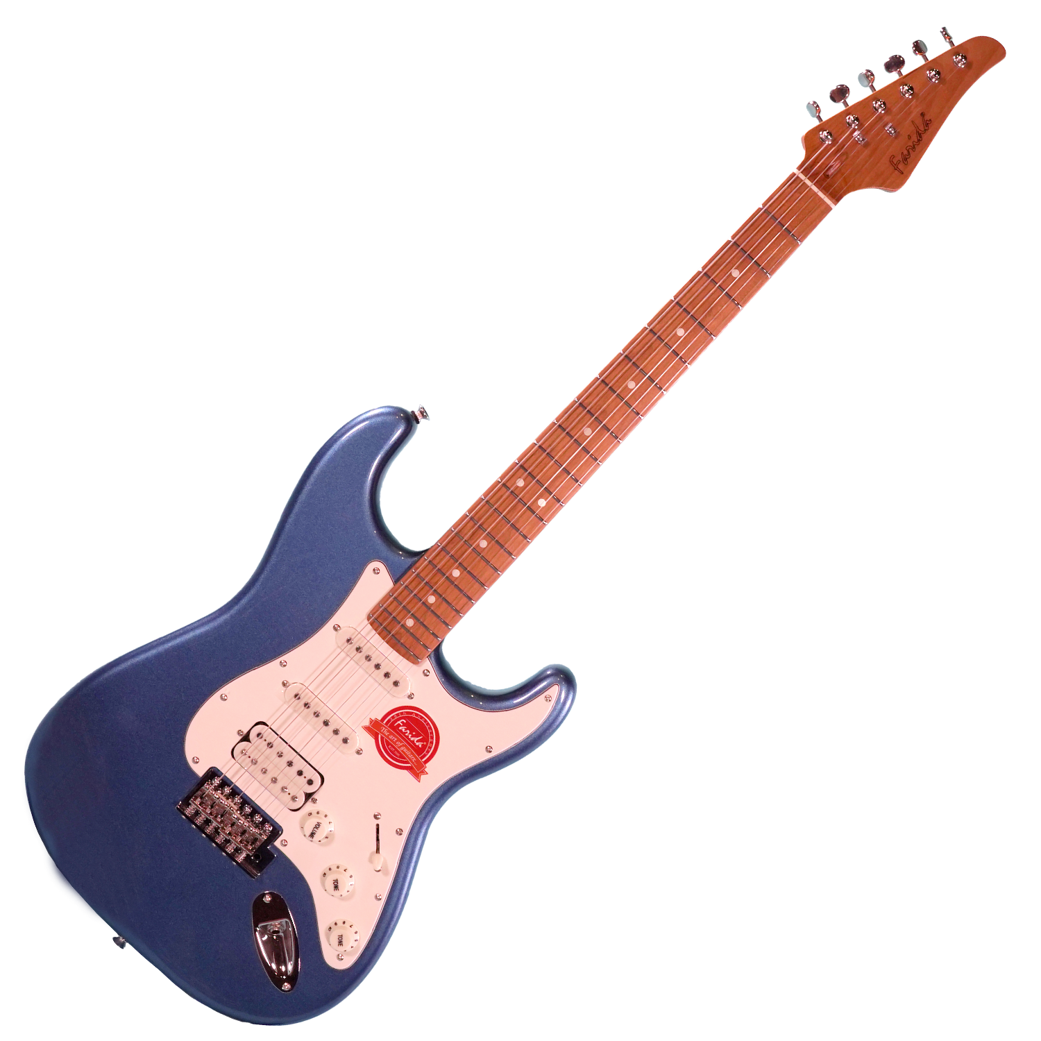 Đàn Guitar Điện Farida F5050