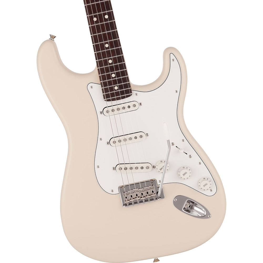 Đàn Guitar Điện Fender Made in Japan Hybrid II Stratocaster Limited Run SSS, Rosewood Fingerboard