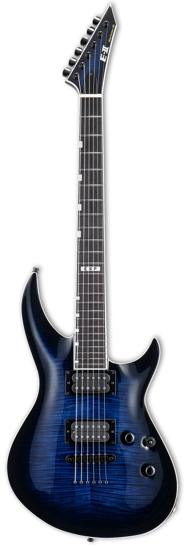 E-II HORIZON-III REINDEER BLUE