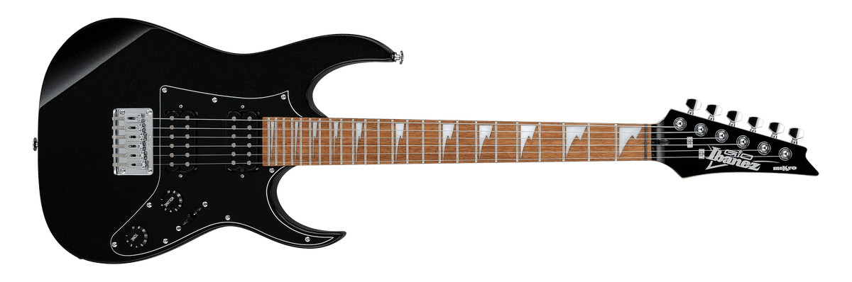 Đàn Guitar Điện Ibanez GIO miKro GRGM21
