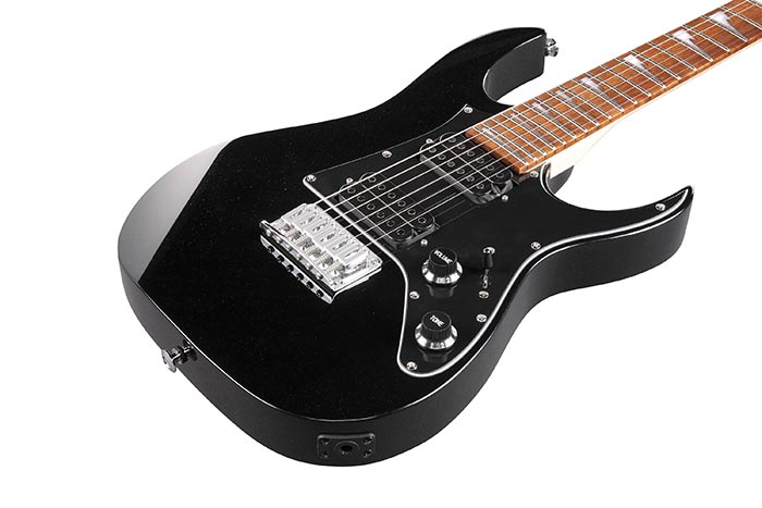 Đàn Guitar Điện Ibanez GIO miKro GRGM21