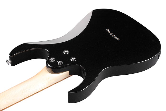 Đàn Guitar Điện Ibanez GIO miKro GRGM21
