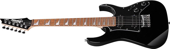 Đàn Guitar Điện Ibanez GIO miKro GRGM21