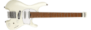Đàn Guitar Điện Ibanez ICHI10, Ichika Nito Signature SSS, Maple Fingerboard