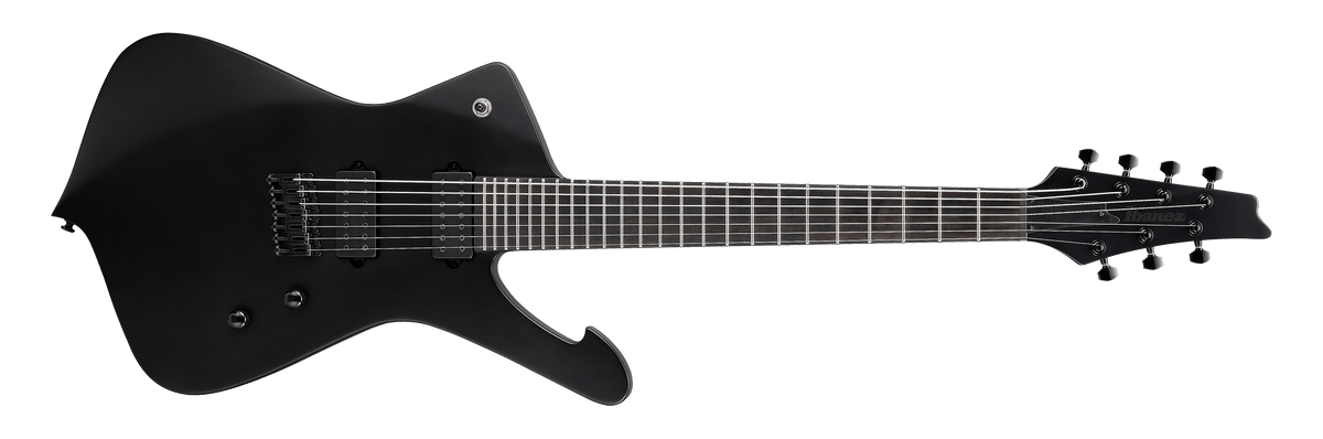 Đàn Guitar Điện Ibanez ICTB721, Ebony Fingerboard