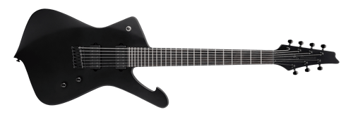 Đàn Guitar Điện Ibanez ICTB721, Ebony Fingerboard