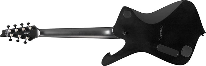 Đàn Guitar Điện Ibanez ICTB721, Ebony Fingerboard