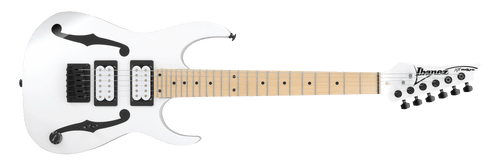 Đàn Guitar Điện Ibanez Paul Gilbert miKro PGMM31
