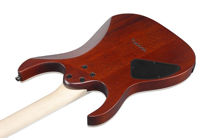 Đàn Guitar Điện Ibanez RG421S, HH, RG Standard Series