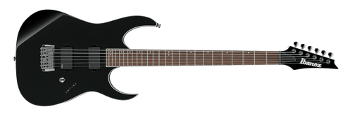 Đàn Guitar Điện Ibanez RGIB21 Iron Label Baritone