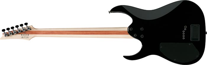 Đàn Guitar Điện Ibanez RGIB21 Iron Label Baritone