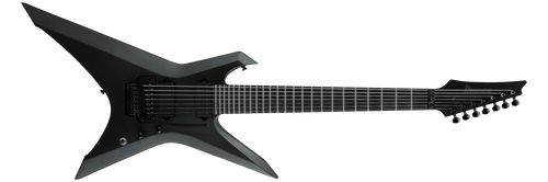 Đàn Guitar Điện Ibanez XPTB720, Ebony Fingerboard