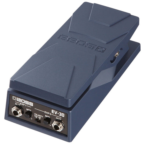 Pedal Expression BOSS EV-30