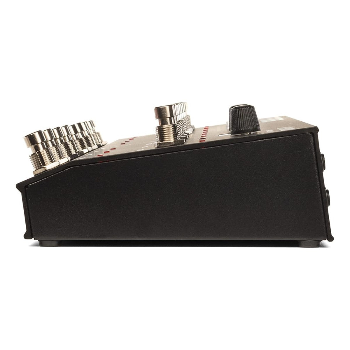Pedal Switcher Electro-Harmonix Super Switcher Programmable Effects Hub – Cạnh bên còn lại Super Switcher